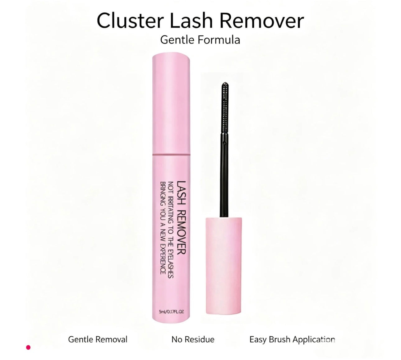 Lash Remover